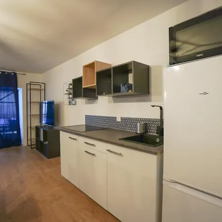 Apartamento Spacious Apt On The Grands Boulevards *