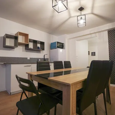 Spacious Apt On The Grands Boulevards * París