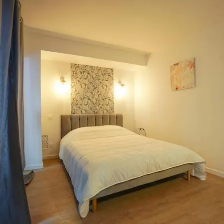 Apartamento Spacious Apt On The Grands Boulevards *