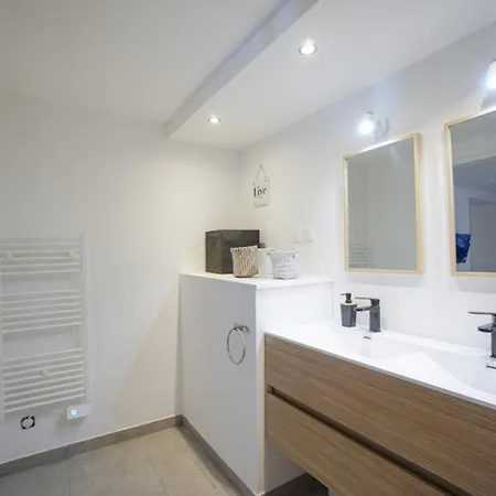 Spacious Apt On The Grands Boulevards * París