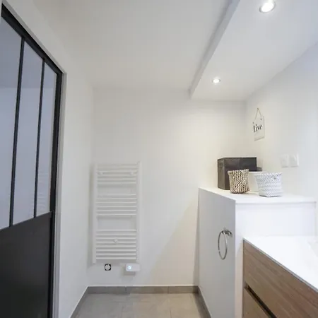 Spacious Apt On The Grands Boulevards París